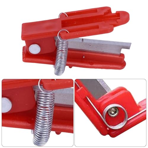 Small Plant Cutter Harvesting Accessories Supplies