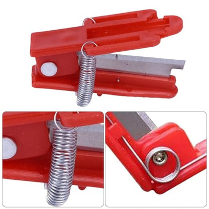 Small Plant Cutter Harvesting Accessories Supplies
