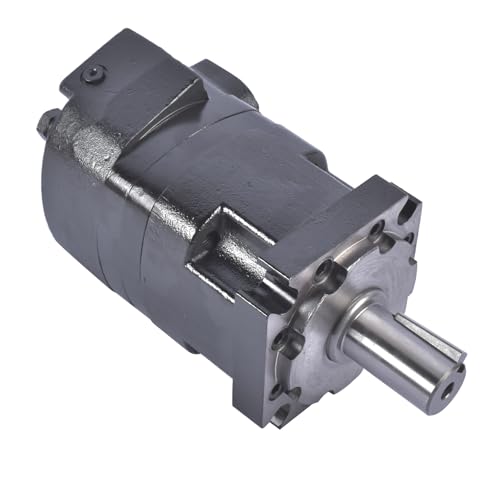 Hydraulic Drive Motor 109-1101-006 109-1101 Replacement for Eaton Char-Lynn 4000 Series 109-1101 Motor AKWH