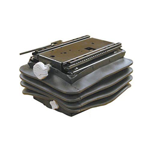 Seat Suspension w/Rails FF - Fits A-SSM100, A-SSM100-A