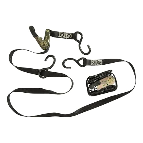 Extreme Max 3006.6938 3-Point Tie Down for PWC, Jet Ski, Wave Runner