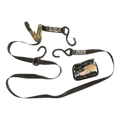 Extreme Max 3006.6938 3-Point Tie Down for PWC, Jet Ski, Wave Runner