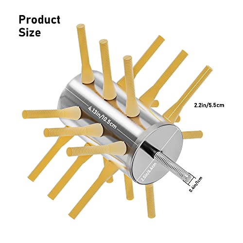 18-Finger Drill Chicken Plucker Attachment for Chicken Quail Pigeon