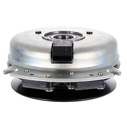 ECCPP Electric PTO Clutch Assembly 070-1000-00 Lawn Mower Clutches Parts fit for Warner: 5218-114, 5218-220, 5218-83 / for Bad Boy: 070-1000-00 / for Stens: 255-775