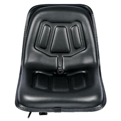 Tractor Seat Fits Bobcat Replaces OEM Part Number LGS100BL
