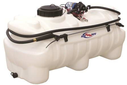 AGSMART 25 GAL. Standard Unit
