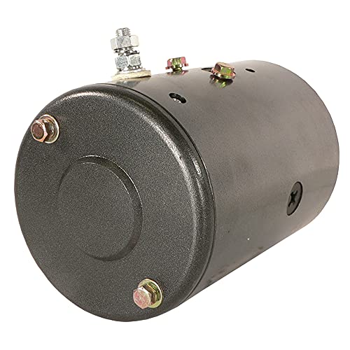 Total Power Parts Pump Motor Replaces Anthony ATU8112