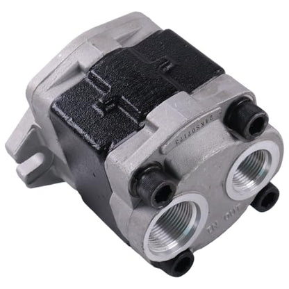 Hydraulic Gear Pump 269-0004 2690004 for Caterpillar C4.4 Engine D3K2 LGP