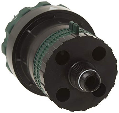 Orbit 58565N H2O-Six Gear-Drive Sprinkler