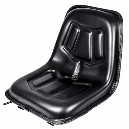 Tractor Seat Fits Bobcat Replaces OEM Part Number LGS100BL