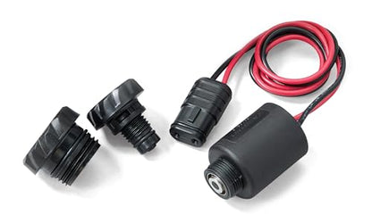 Orbit 57865 Outdoor Battery-Powered Water Sprinkler Controller