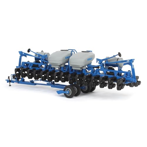 Spec Cast 1/64 Kinze 5670 31 Row 15in Planter KZE1342