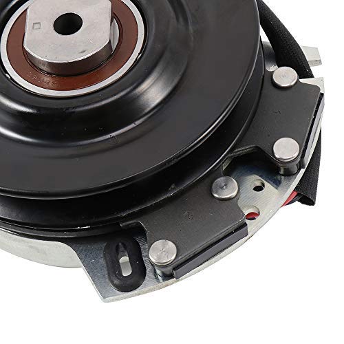 ECCPP Electric PTO Clutch for John Deere: GY20108, for Warner: 5219-20