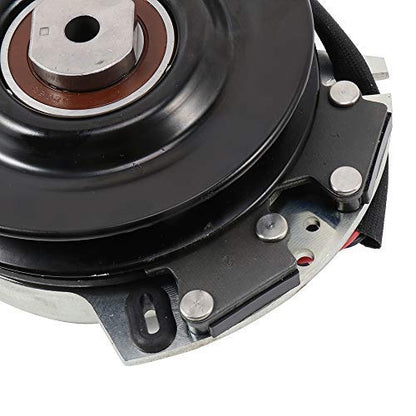 ECCPP Electric PTO Clutch for John Deere: GY20108, for Warner: 5219-20