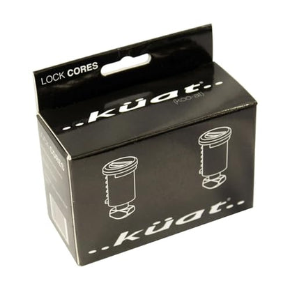 Kuat Lock Cores Set, 6 Pack, 106 - size: 6 Pack - Key Code 106