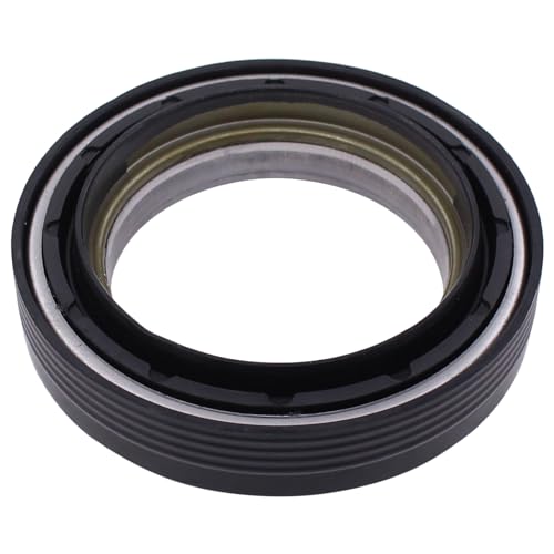 MOTOKU Front Axle U Joints and Oil Seal O Ring kit