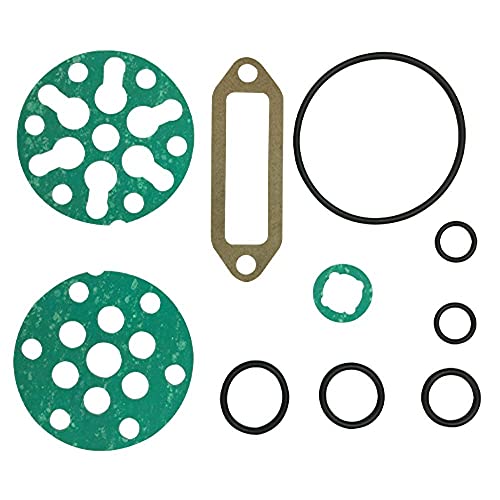 Hydraulic Pump Gasket Set - Fits Ford - Replaces OEM Part Number FPN910B
