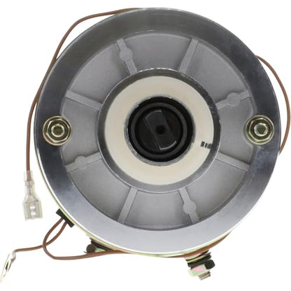 RAREELECTRICAL 12V Cw Hydraulic Motor Fits Georgi Kostov Oil Sistem