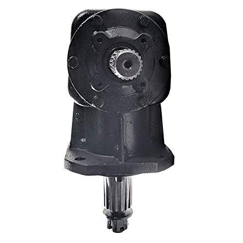 Gearbox 401-0171-03