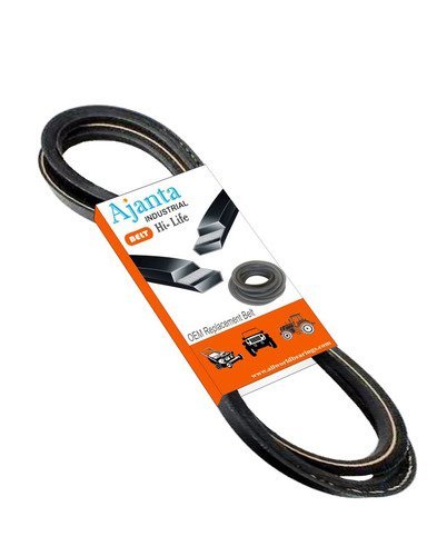 Mott Manufacturing OEM Replacement Belt. Replace 102631 (7/8" x 54") C50