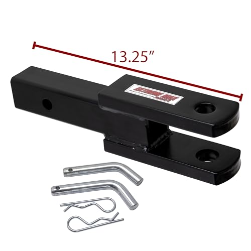 Extreme Max 5001.6524 Clevis Ball Mount - 6,000 lbs. GTW