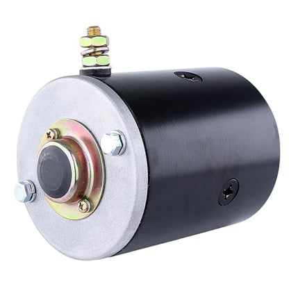 RAREELECTRICAL 12V Ccw Hydraulic Pump Motor For 2015-2017 Fleetwood Monaco