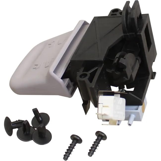 Grammer MSG95, MSG97 Seat Air Suspension Level Control Switch 132146 for Tractors, Combines and Construction Equipment