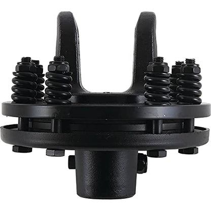 Complete Tractor 3013-6035 Slip Clutch Compatible with/Replacement for Tractors 560-6506