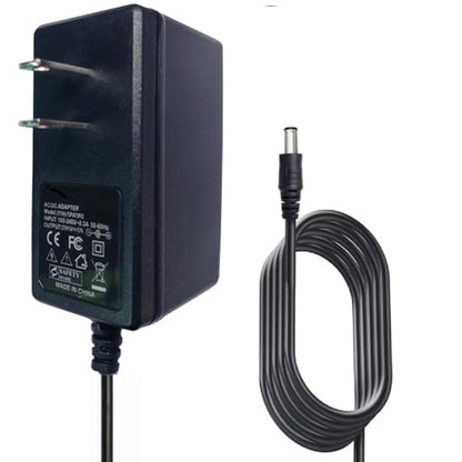 12V Charger for VEVOR KF-16C-48 KF16C48 4 Gallon 16L Backpack Sprayer