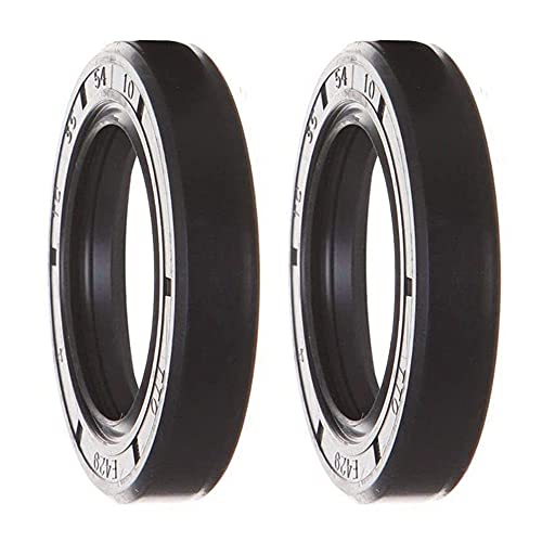 Input and Output Shaft Seal for Rotary Cutter Gearbox King Kutter 40HP&50HP