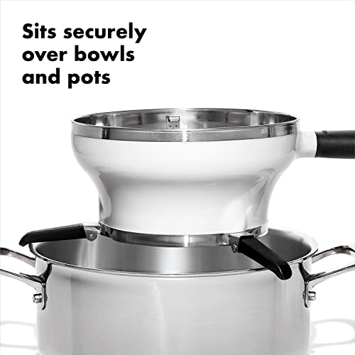 OXO Good Grips Stainless Steel Food Mill For Purees