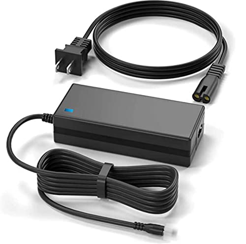 AC-DC Adapter for Charging MATICOOPX 30 MEI-30 MEI30 Egg Incubator Humidity Display Automatic Egg Turner, Hatching Chicken Power Supply Adapter Cord Cable