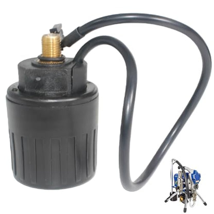 249005 Pressure Regulating Valve Fit for Graco 190 210 390 390PC ProX7