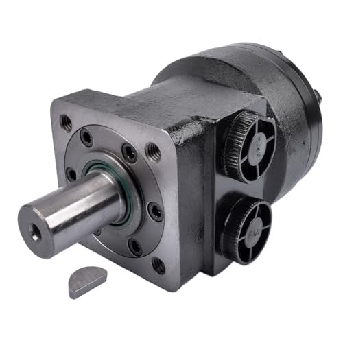 Hydraulic Motor Replacement for Eaton Char-Lynn H Series Motor 4 Bolt STD