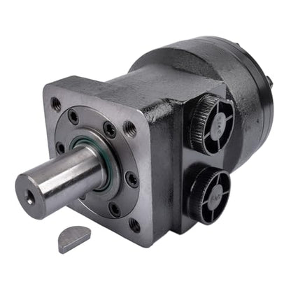 Hydraulic Motor Replacement for Eaton Char-Lynn H Series Motor 4 Bolt STD