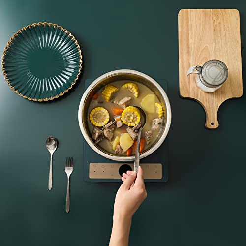 Paoli 304 Stainless Steel Fine Mesh Colander Set, 1.5QT Large Capacity Strainer with Mixing Bowl — Rinse Fruits, Veggies, Rice & Drain Pasta, Dishwasher Safe (2-Piece) - color: Primary Colors, size: 1.5qt