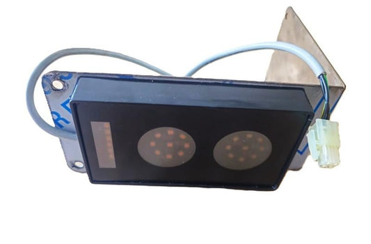 LED INDICATOR STATUS DISPLAY KIT FOR THERMO KING SLX - SLXi - PRECEDENT