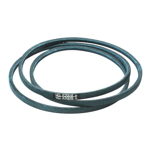 954-04060C Lawn Mower Deck Belt for Troy Bilt Bronco Cub Cadet LTX1042