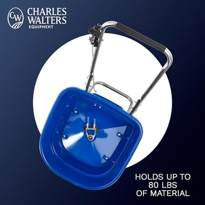 Charles Walters CW2800S Landscape Style Broadcast Spreader - size: CW2800S Landscape