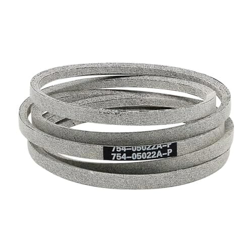 954-05022A Lawn Mower Deck Belt - size: 108"L x 0.5"W