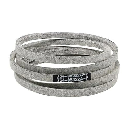 954-05022A Lawn Mower Deck Belt - size: 108"L x 0.5"W