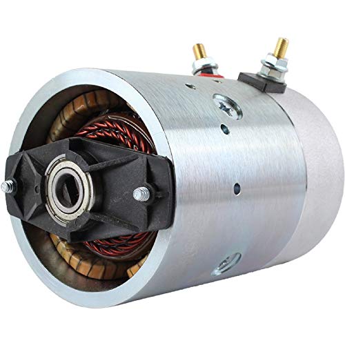 DB Electrical Hydraulic Motor 12V Volt Replaces Arrowhead 11.216.200