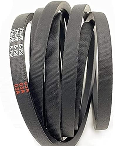 Replace Land Pride Finish Mower Belt 816-064CFits AT2572,FDR2584,FD2572