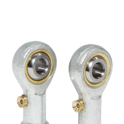 PHSB3 Rod End Bearings 3/16-inch Bore #10-32 Female Thread - size: 3/16"