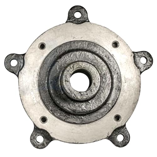 A-1303136C2-AI Hub, Slip Clutch Drive