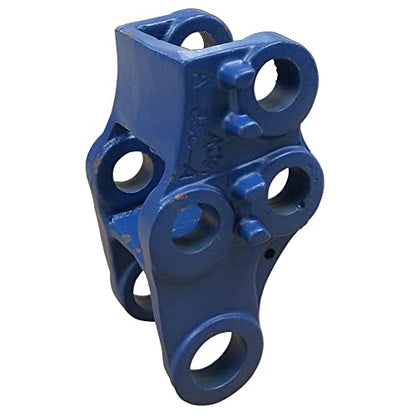 NCA535A Top Link Rocker Bracket Fits Ford Tractor NAA, 2N, 8N, Jubilee
