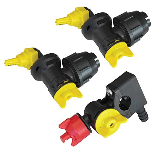 25-Gallon Boomless ATV Sprayer by Fimco