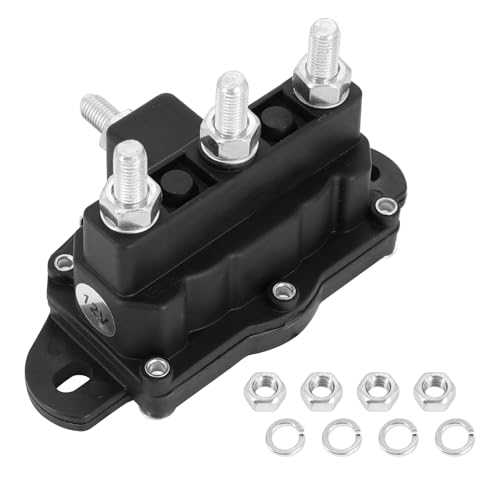118246 Dual-Polarity Reversing Solenoid for Lippert Keystone