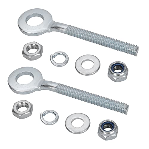 12mm Chain Tensioner Adjuster for 250cc 200cc 175cc 150cc 125cc - size: 96mm