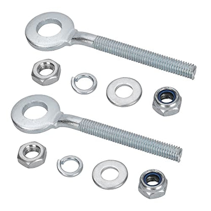 12mm Chain Tensioner Adjuster for 250cc 200cc 175cc 150cc 125cc - size: 96mm